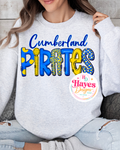 Pirates Crewneck Sweatshirt