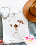 Fall Fever Tee