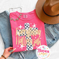 Everything Hallelujah Tee