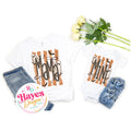 Mama & Mini Halloween Tees