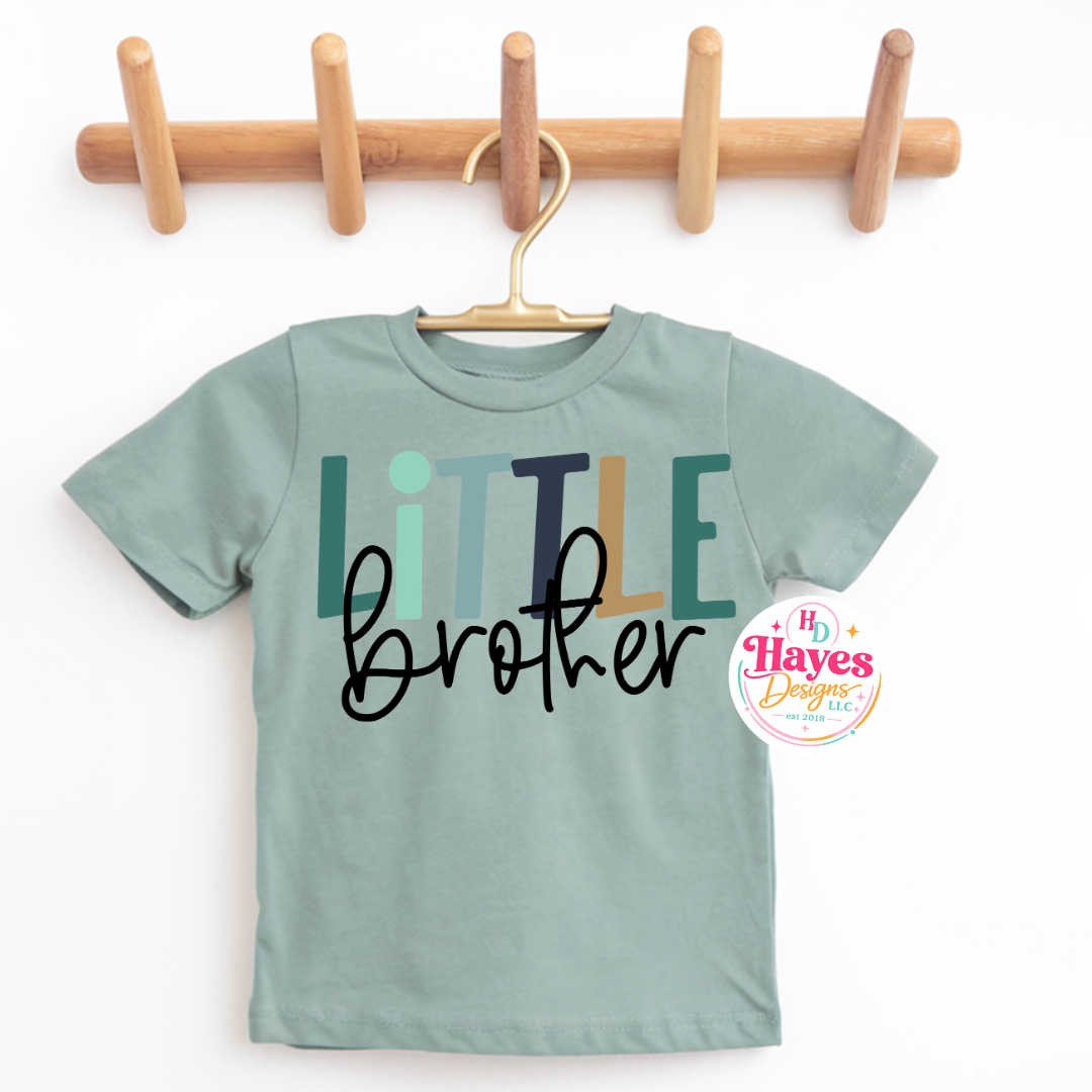 Little Brother