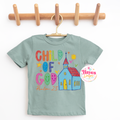 Child of God
