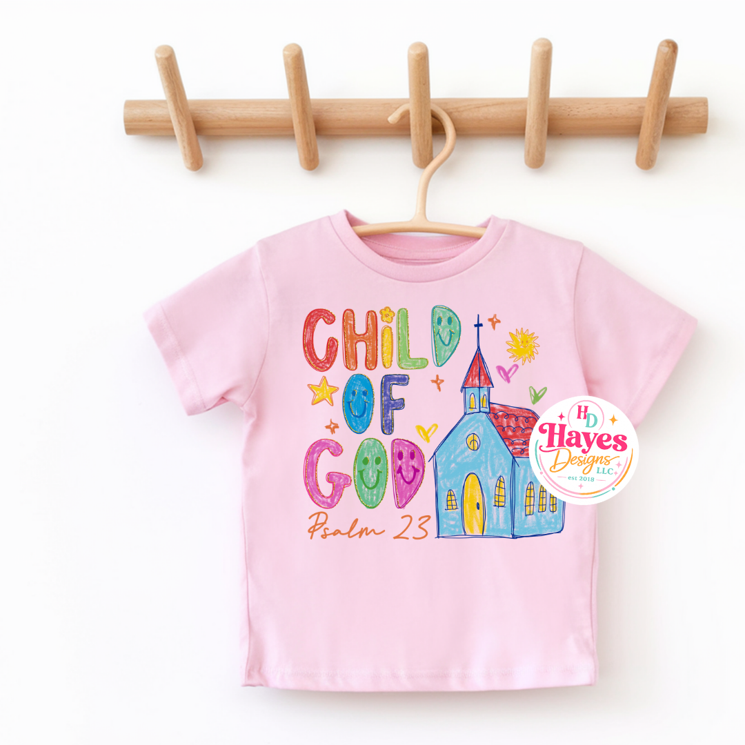 Child of God