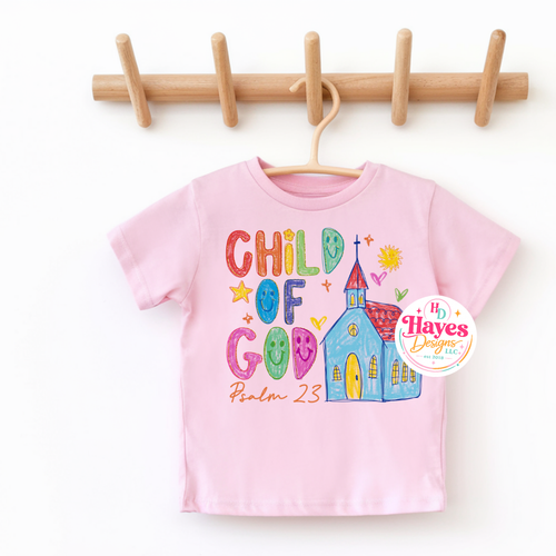 Child of God
