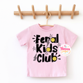 Feral Kids Club