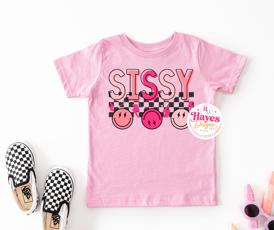 Sissy Tee