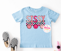 Sissy Tee
