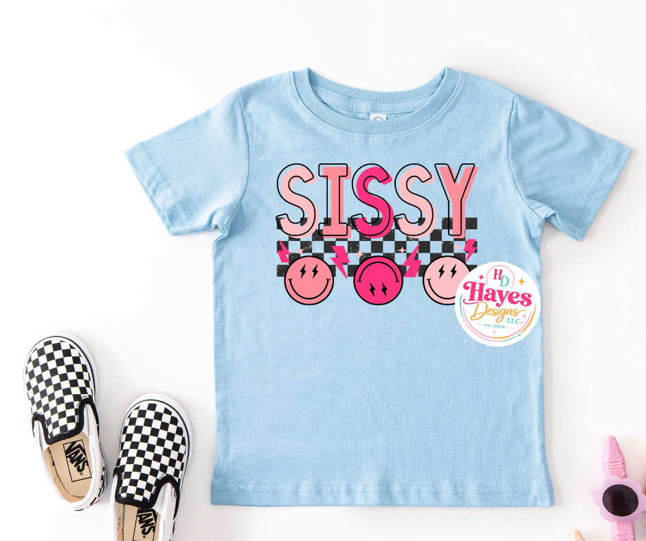 Sissy Tee