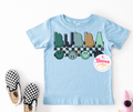 Bubba Tee