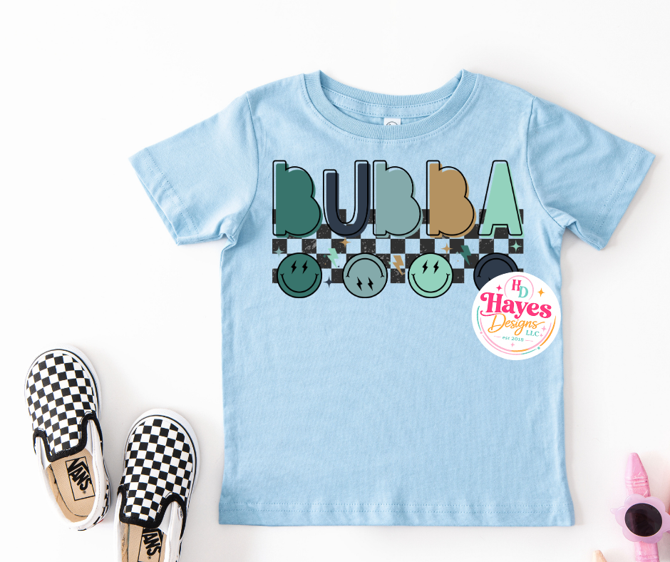 Bubba Tee