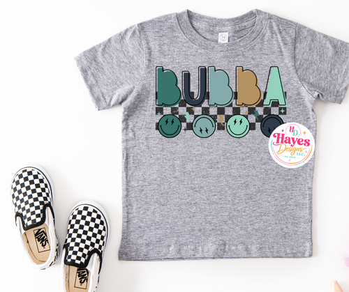 Bubba Tee