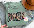 Amen Tee