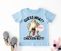 Chicken Butt