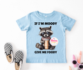 Moody Tee