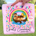 God's Covenant Tee