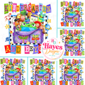 Toy Story 5 Grade Tee