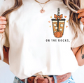 On The Rocks Short Sleeve Tee