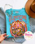 Halloween Town Tee