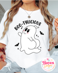 Boo-Tylicious Tee