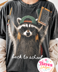 Back to School Tee