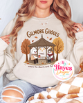 Gilmore Girls Crewneck Sweatshirt