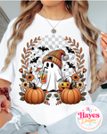 Fall Boo Tee