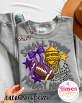 CW Friday Nights Tee or Crew